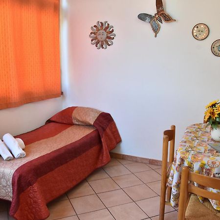Holiday Home Gionny & Mary Taormina Eksteriør billede