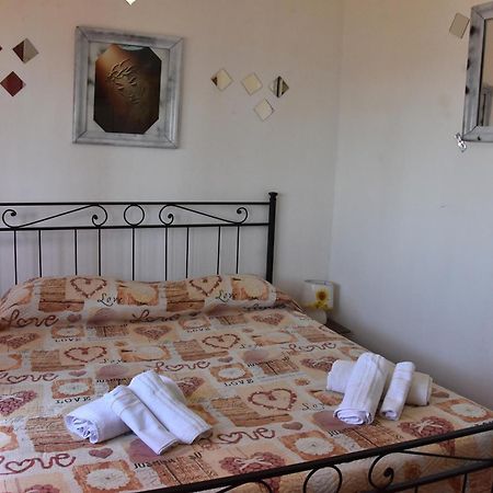 Holiday Home Gionny & Mary Taormina Eksteriør billede