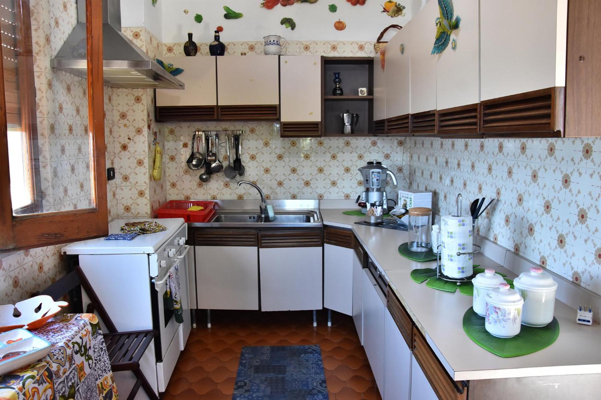 Holiday Home Gionny & Mary Taormina Eksteriør billede
